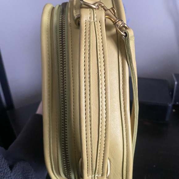 Vintage Coach Lime Lunchbox 9991 - Picture 8 of 11